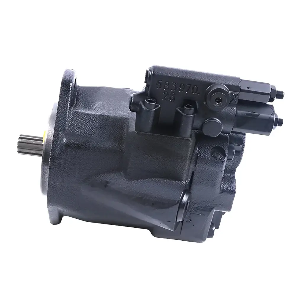 Гидронасос Hydraulic Pump 394268A2 394268A1 Fits for CASE Tractor MX100 MX100C MX110 MX120 MX135 MX80C MX90C — фото 1