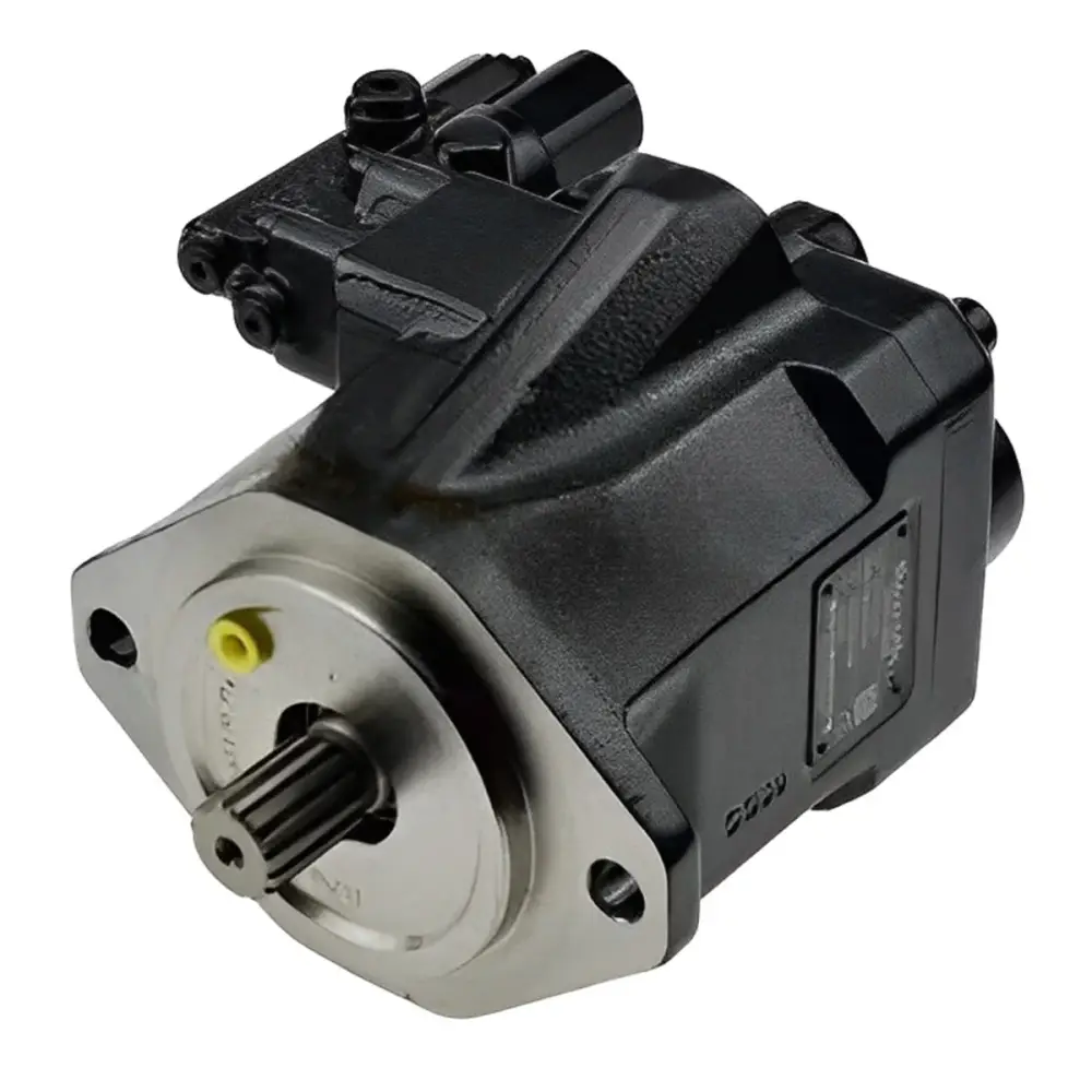 Гидронасос Hydraulic Pump 394269A2 394269A1 Fits for CASE Tractor MX150 MX170 — фото 1