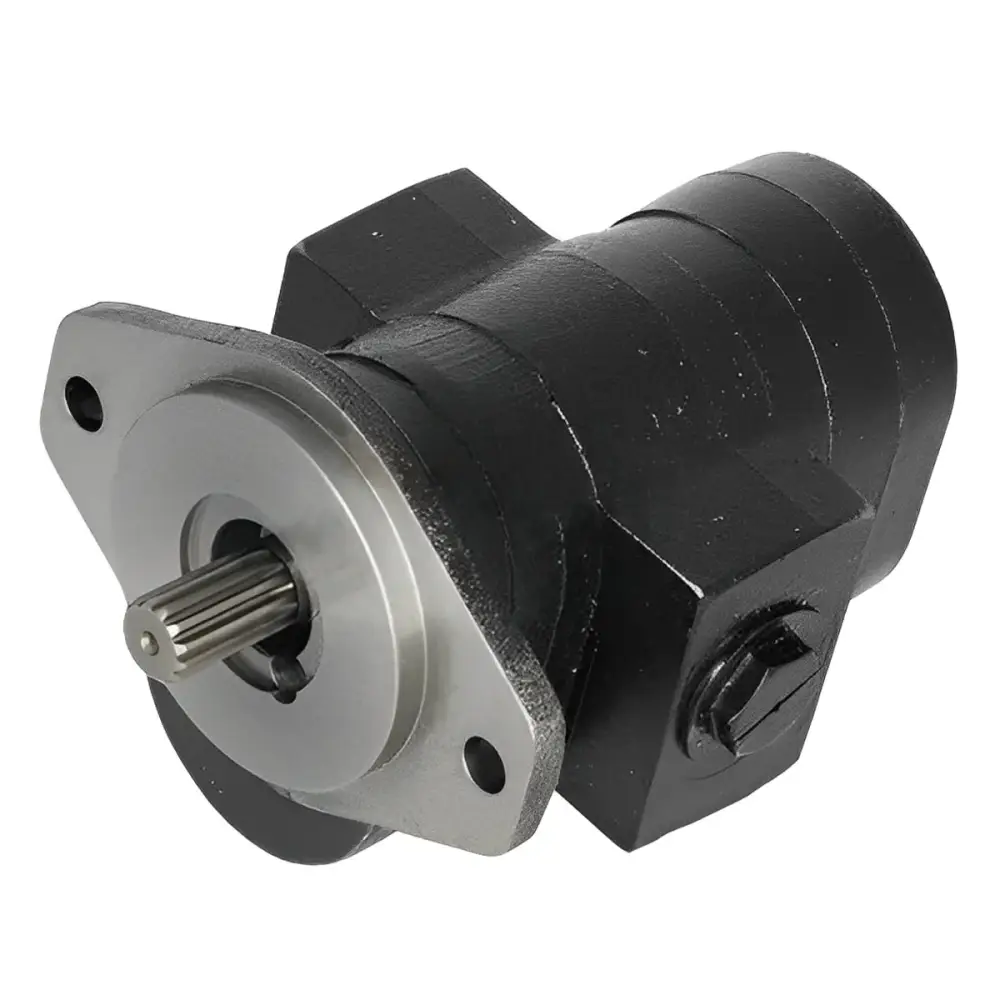 Гидронасос Hydraulic Pump 6683236 Fits for Bobcat Skid Steer Loader S250 S300 — фото 1