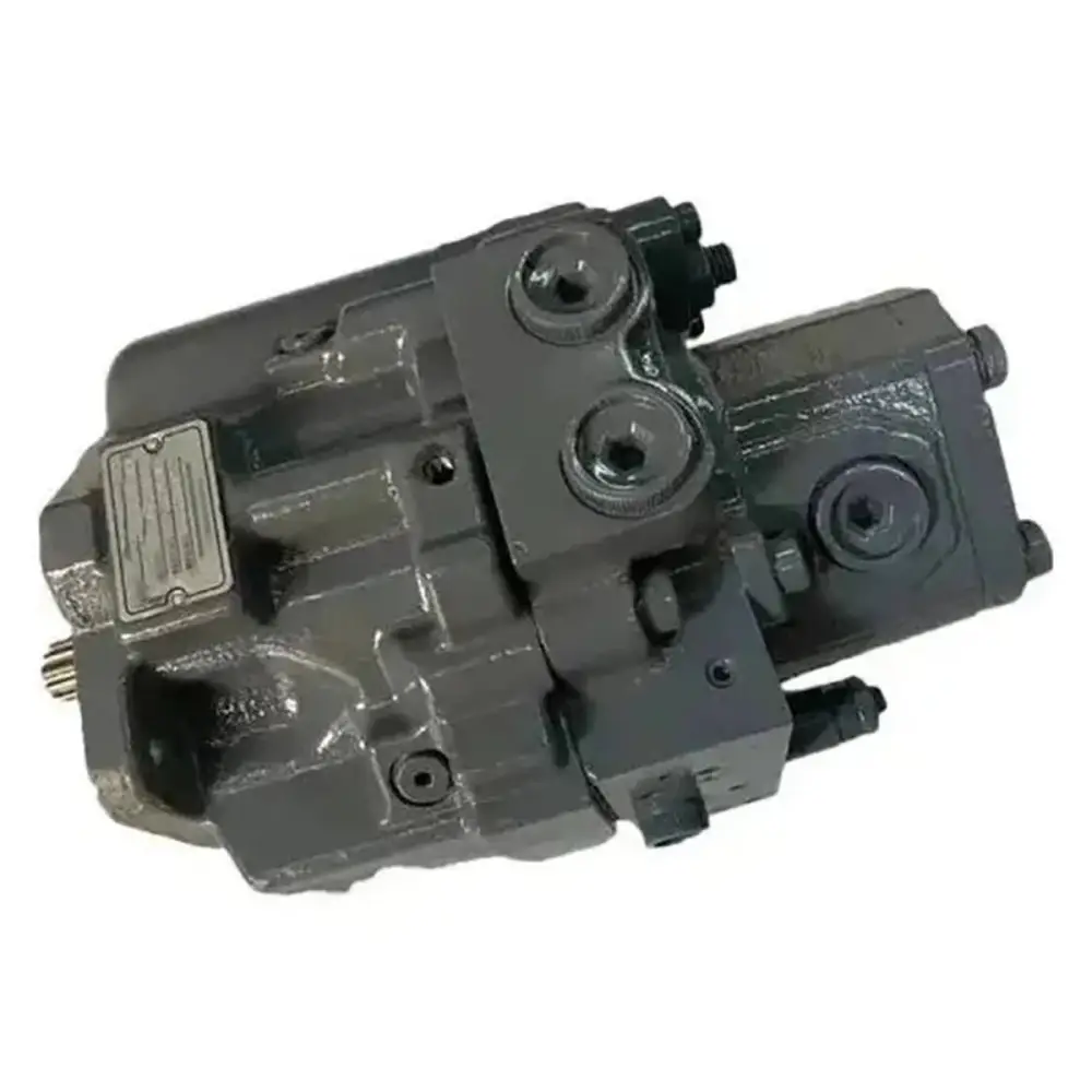 Гидронасос Hydraulic Pump AP2D12LV Fits for CASE CX27 Kobelco SK20 SK27 SK30 Excavator — фото 1