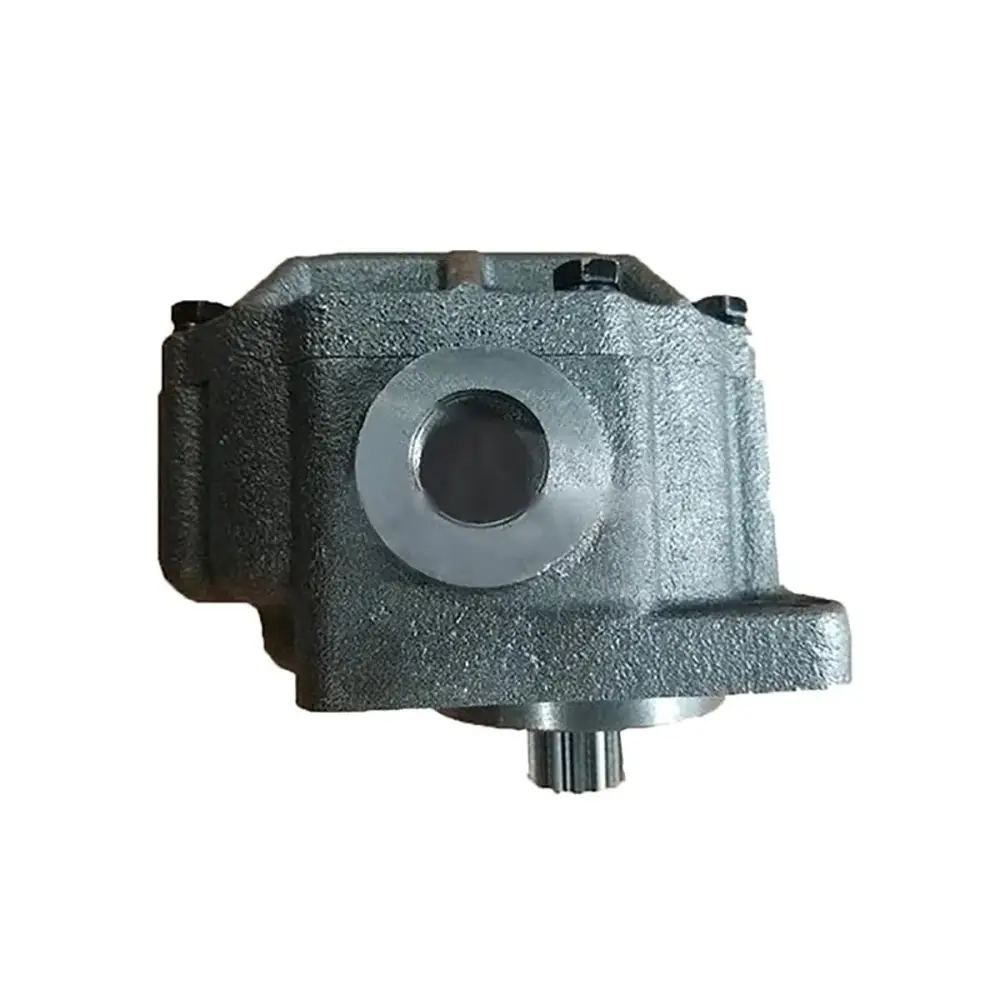 Гидронасос Hydraulic Pump YK1161071100 for Kawasaki Loader 80Z 65Z 70B-D — фото 1