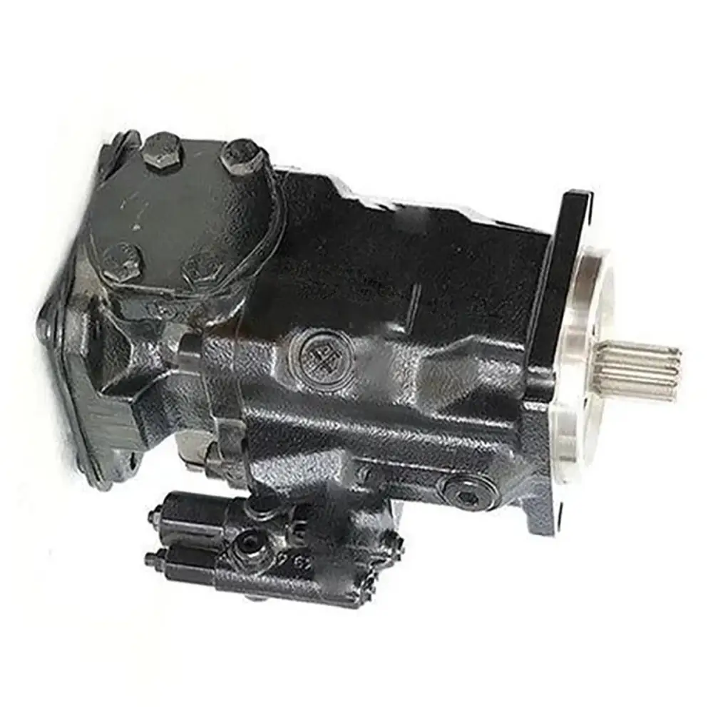 Гидронасос Hydraulic Pump VOE 11708764 for Volvo Loader L120D — фото 1
