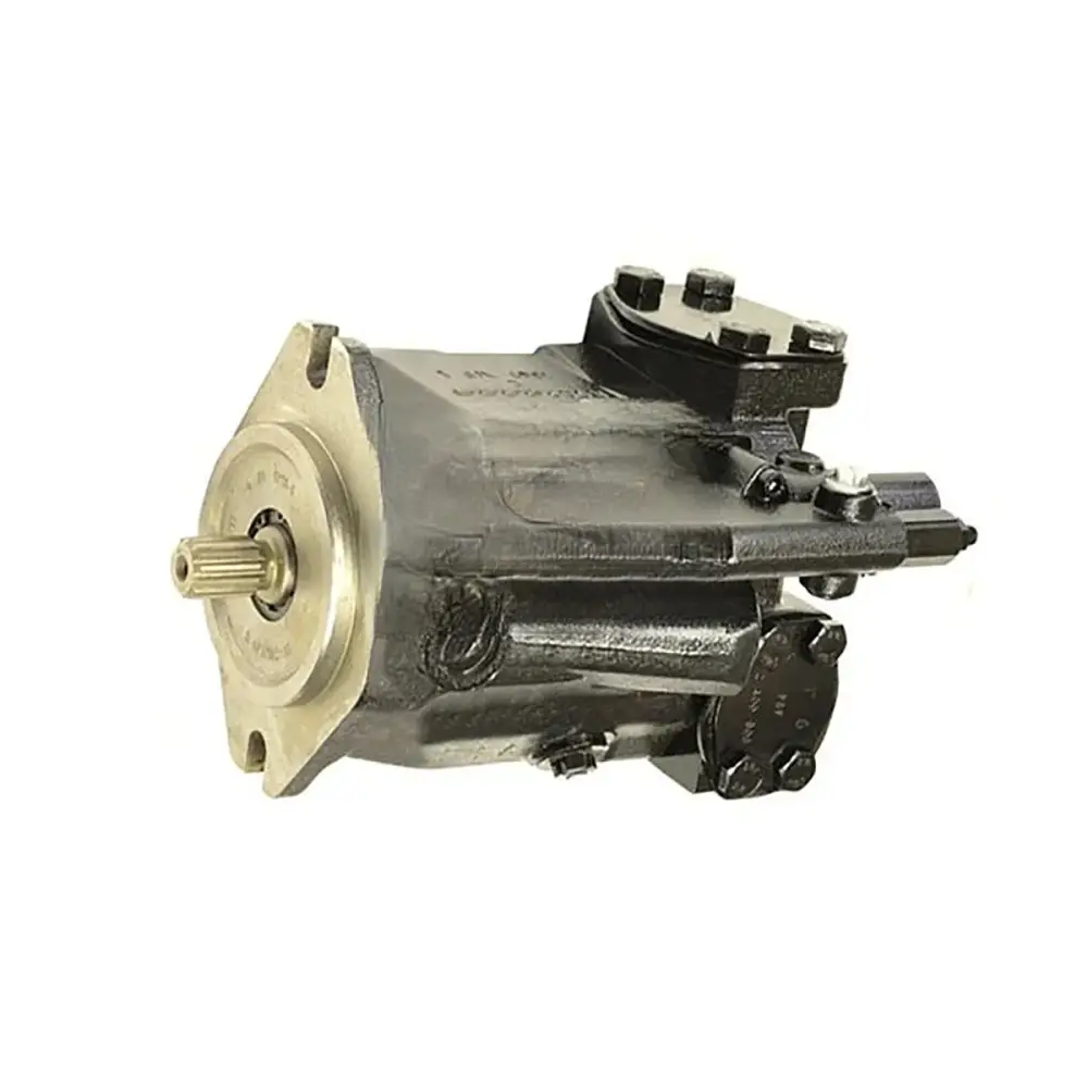 Гидронасос Hydraulic Pump VOE11309605 VOE11309604 for Volvo Loader L45 L40 L45B L40B — фото 1