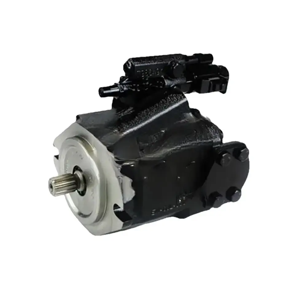Гидронасос Hydraulic Pump VOE 12735906 for Volvo Grader G900C G900B G900 — фото 1