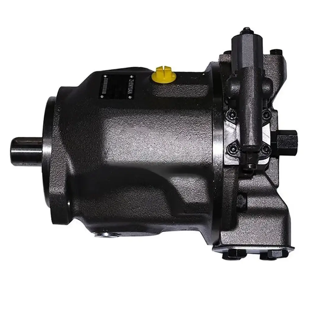Гидронасос Hydraulic Pump A10VO71DFR1 for Rexroth Excavator 14T — фото 1