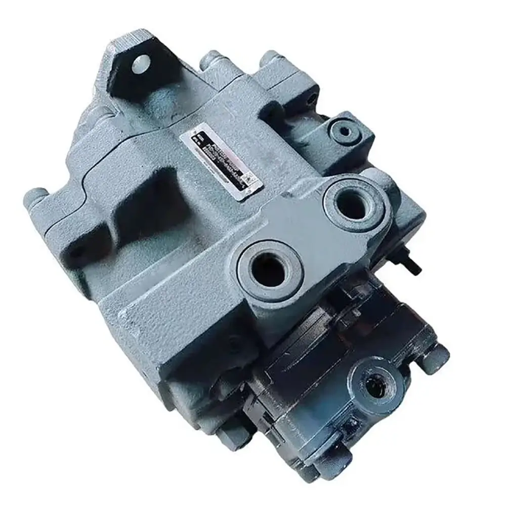 Гидронасос Hydraulic Pump Assy PVD-2B-42 for Nachi — фото 1