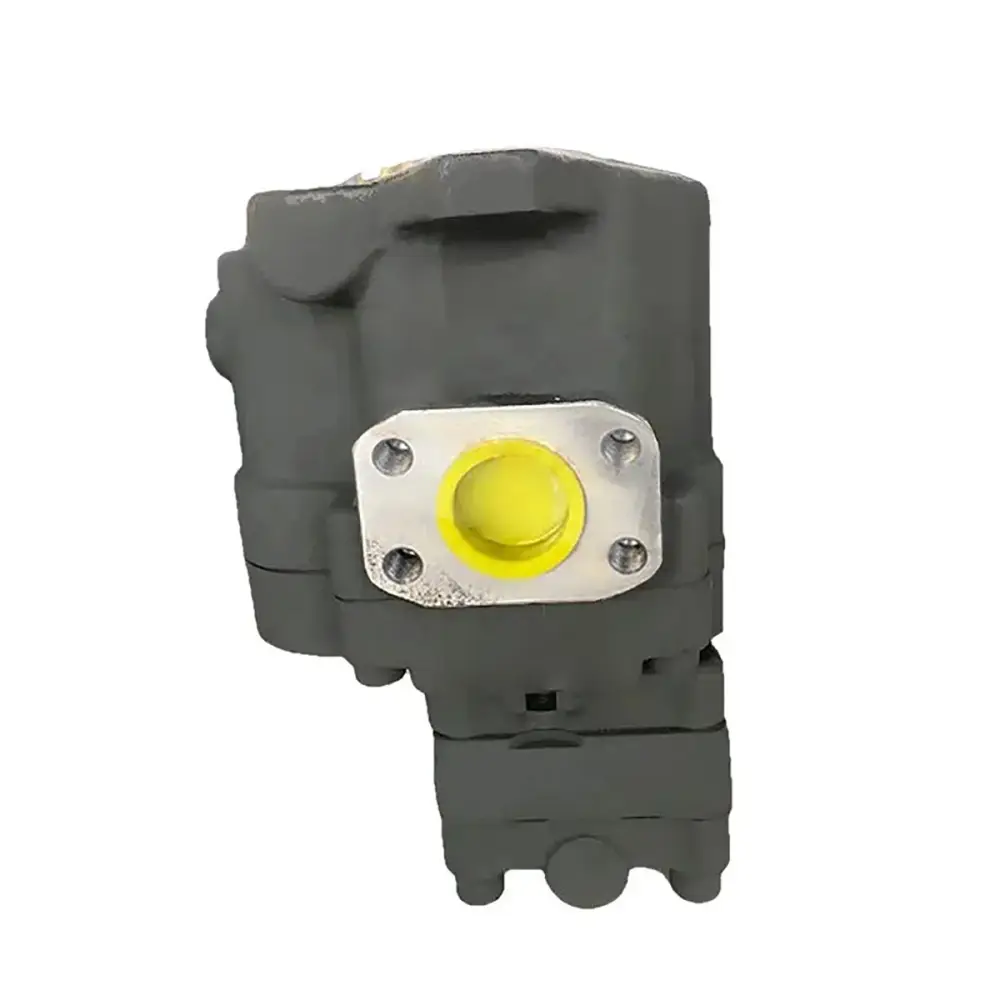 Гидронасос Nachi Hydraulic Pump PVD-0B-24P PVD-0B-24P-6G3 for Excavator — фото 1