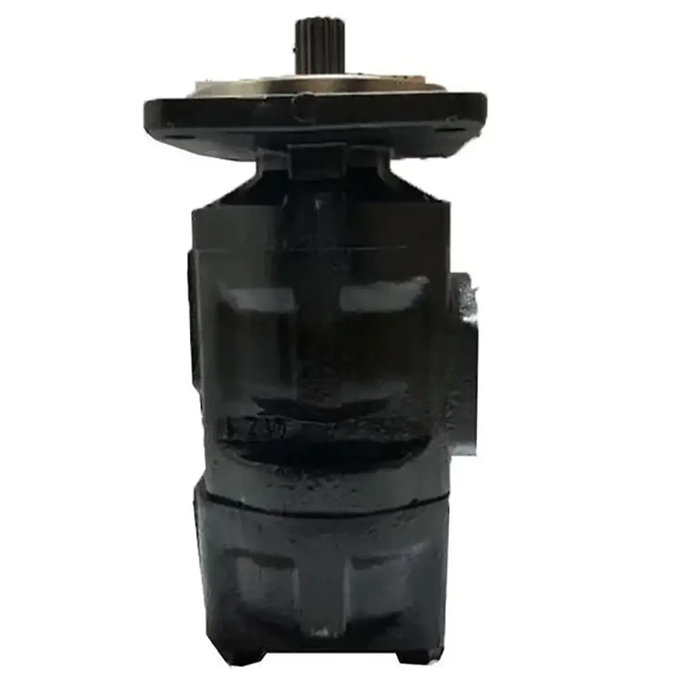 Гидронасос Hydraulic Pump 79910078 600663-0004 for CASAPPA KP30-82 — фото 1