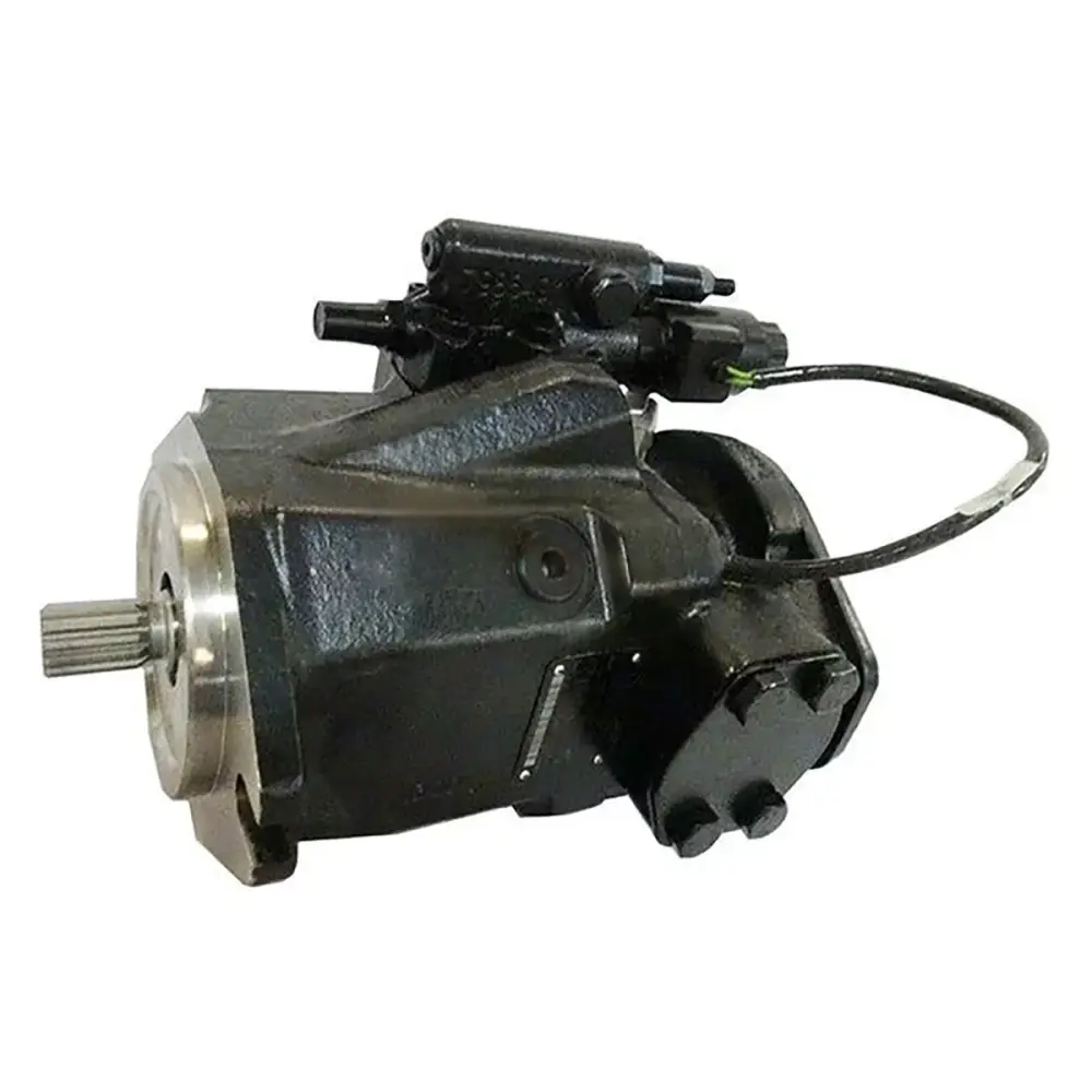 Гидронасос Hydraulic Pump VOE 11708991 for Volvo A25D A25E A30D A30E A35D A40D T450D — фото 1