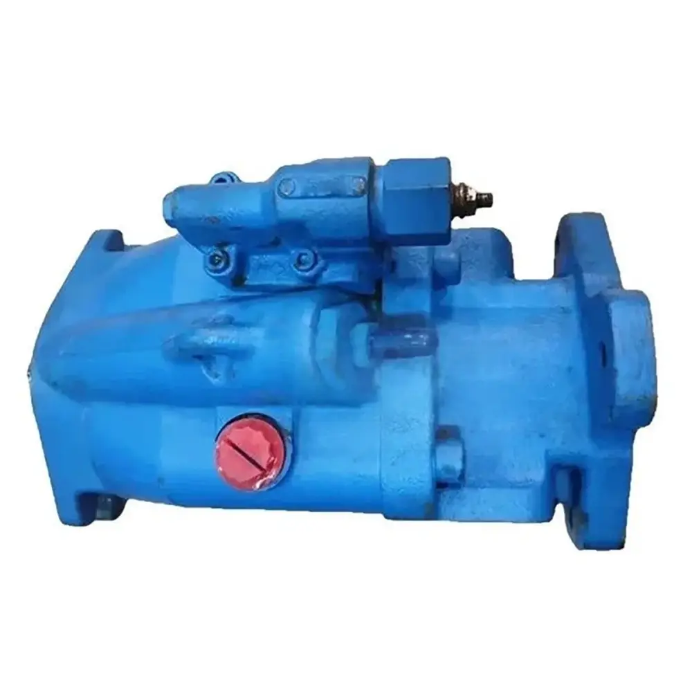Гидронасос Hydraulic Pump 421AK00823A for Atlas Copco Crusher PC 1055J — фото 1