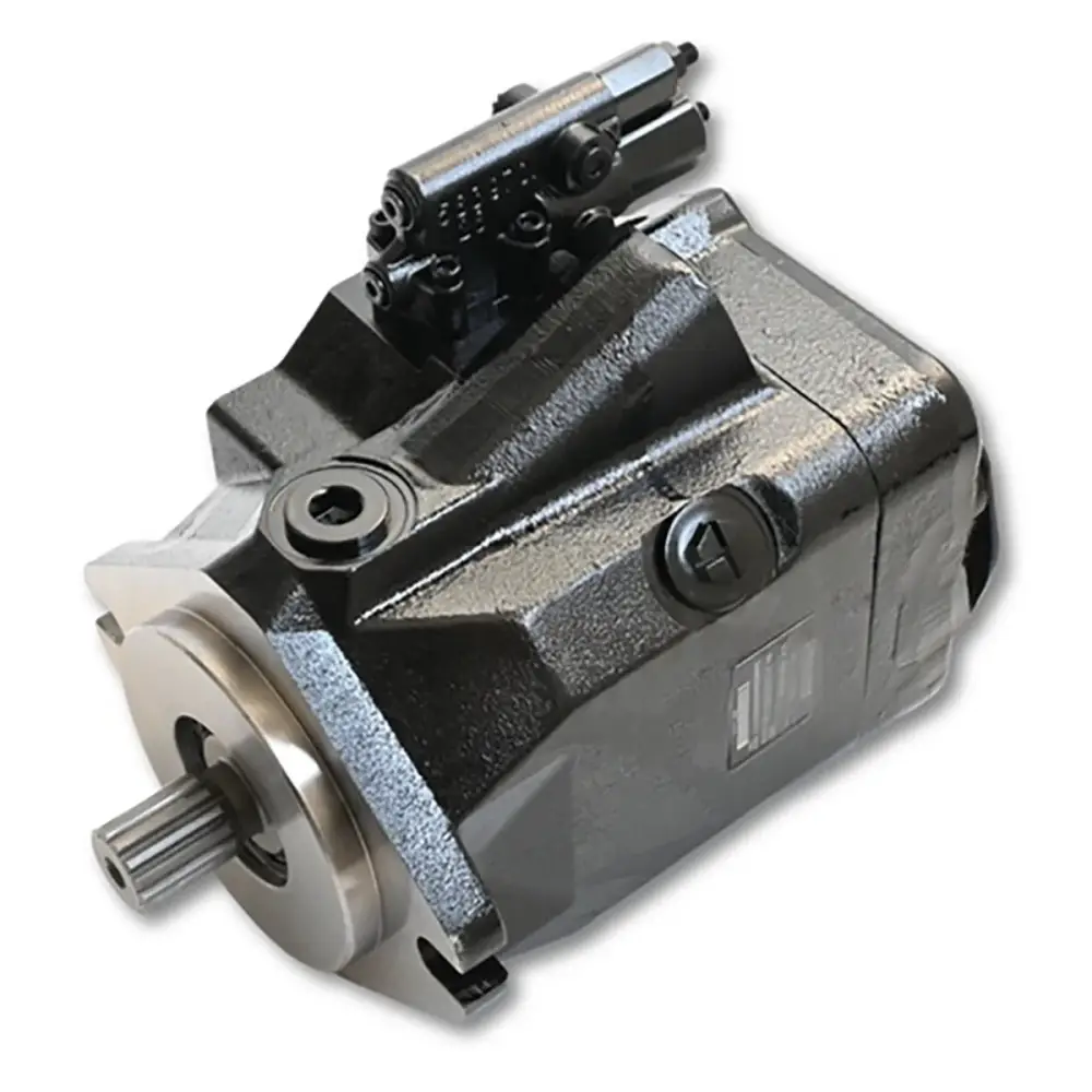 Гидронасос Hydraulic Pump VOE 11410664 for Volvo Loader L70E L70F L70G L70H — фото 1