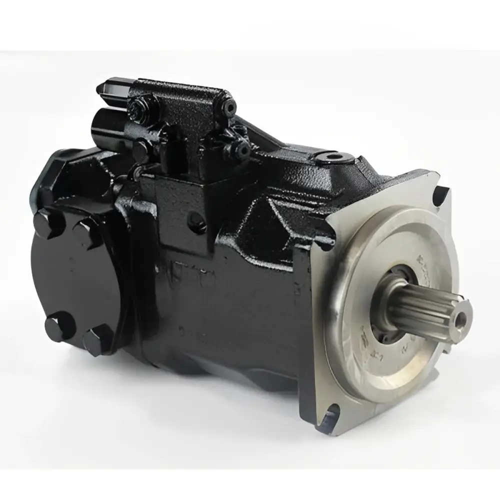 Гидронасос 11707191 / 11704533 для Volvo L180DHL L150D L180D L150CLB L180CCO L150C L180CHL L180C — фото 1