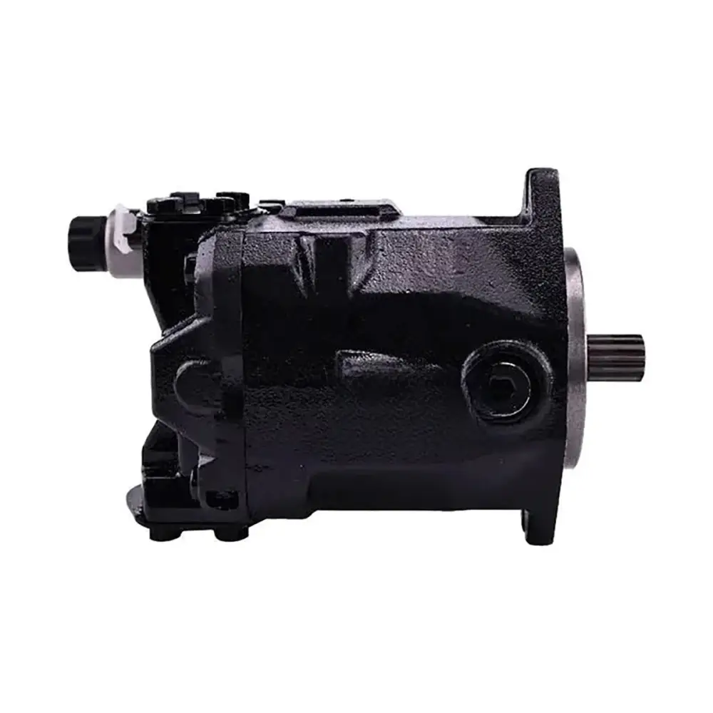 Гидронасос Hydraulic Pump VOE17487754 for Volvo Articulated Haulers A25G A30G A35G A40G A45G A45GFS — фото 1