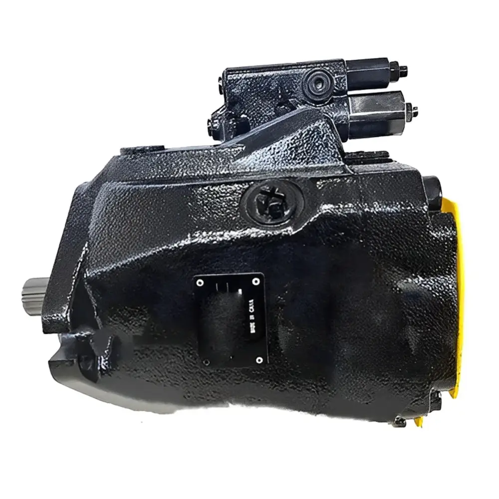 Гидронасос 15140666 для Volvo A25F A30F A35F A40F A25G A30G A35G A40G — фото 1