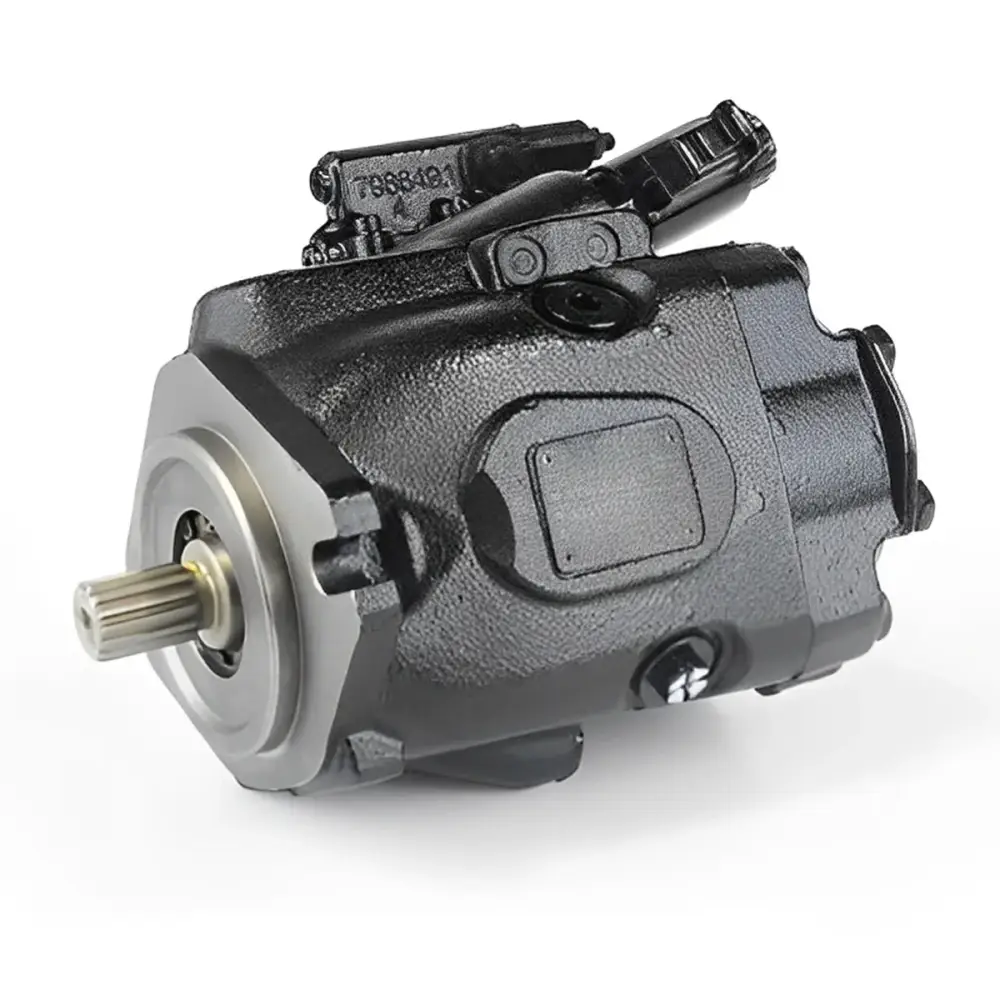 Гидронасос 17458125 / VOE17458125 для Volvo A25G A30G A40E A30F A35FFS A40F A35E A35G A35F A40G — фото 1