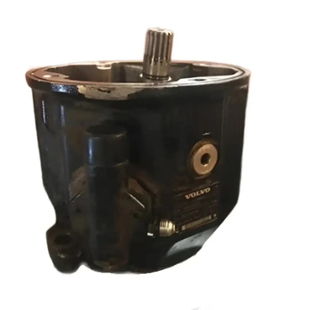 Гидронасос A10V074 / VOE11886357 для Volvo BL70 BL70B BL71 BL71B BL71PLUS — фото 1