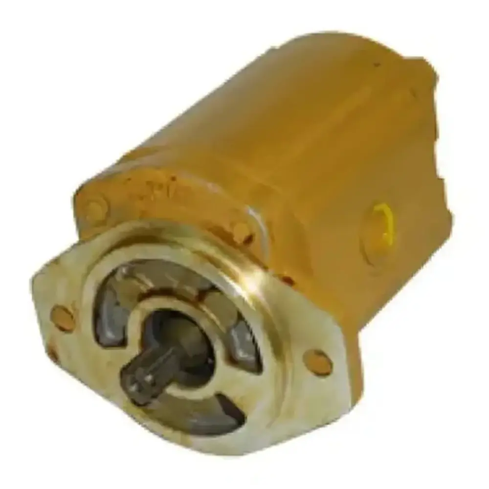 Гидронасос Hydraulic Pump Assembly AP2D18 229-3229 2293229 Fits for Caterpillar Excavator 303 — фото 1