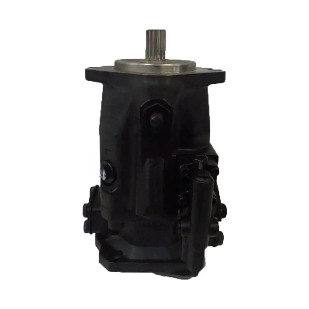 Гидронасос Hydraulic Pump VOE11707969 for Volvo Articulated Haulers A35D A40D — фото 1