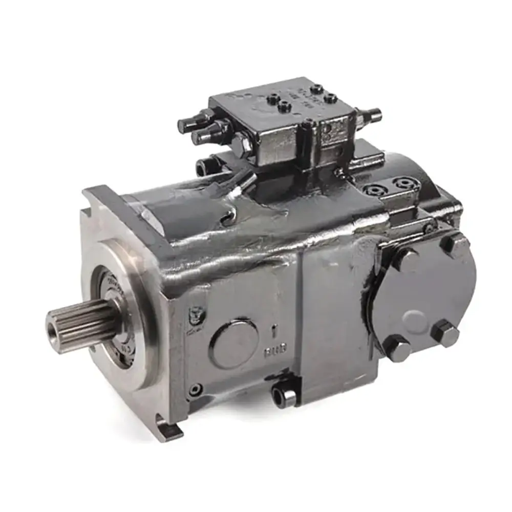 Гидронасос Hydraulic Pump VOE11707970 for Volvo Articulated Haulers A35D A40D — фото 1