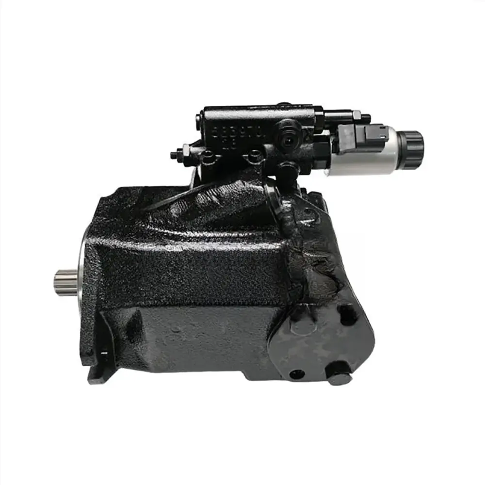 Гидронасос Hydraulic Pump VOE11116699 for Volvo A25D A25E A40D A35D A30E T450D A30D — фото 1