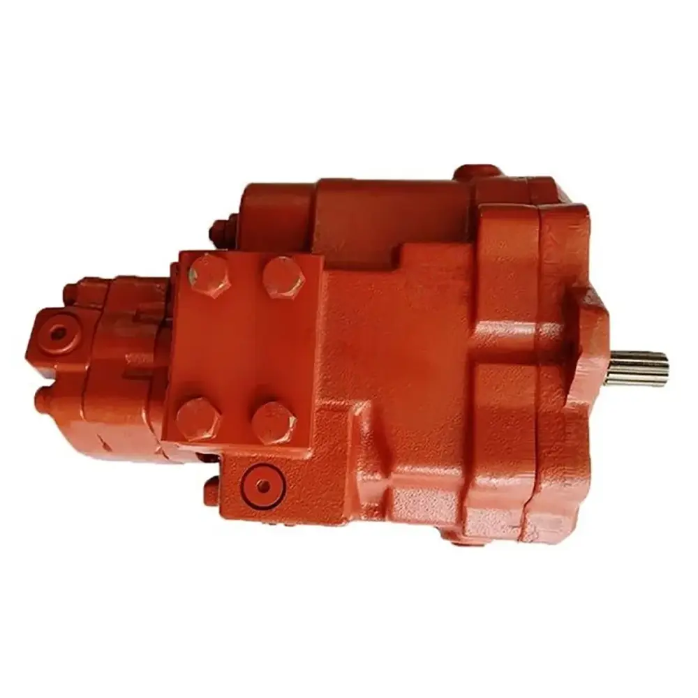 Гидронасос Hydraulic Pump B0600-21026 PSVD2-21E-16 for Kayaba KYB 906 Original — фото 1