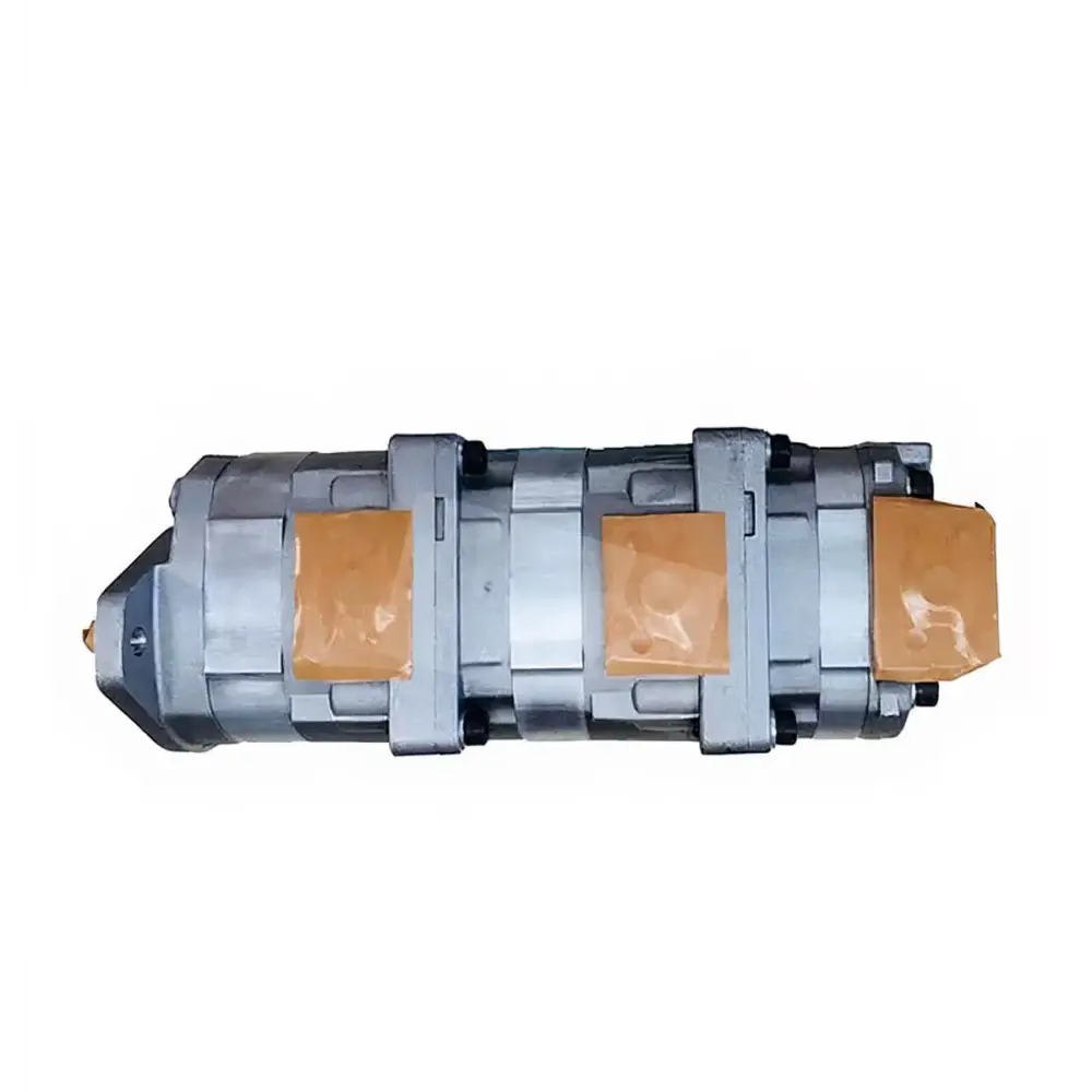 Гидронасос Fits For Komatsu Crane LW100-1X LW100-1H Hydraulic Pump 705-55-24110 — фото 1