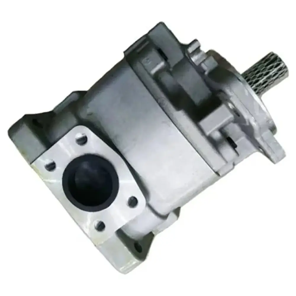 Гидронасос Fits For Komatsu Wheel Loader WA380-DZ-3 WA380-3 Hydraulic Pump 705-11-38240 — фото 1