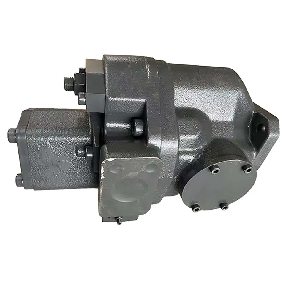 Гидронасос Hydraulic Pump AP2D25LV1RS7 AP2D25LV AP2D25 for Rexroth — фото 1
