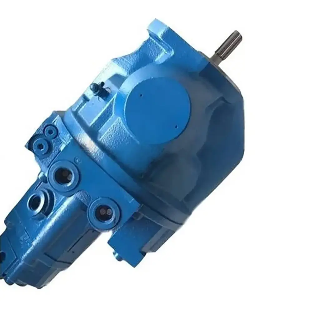Гидронасос Hydraulic Pump AP2D28 TP2D28 Fits for Komatsu Crawler Dozer D85EX-15EO D155A-5 — фото 1