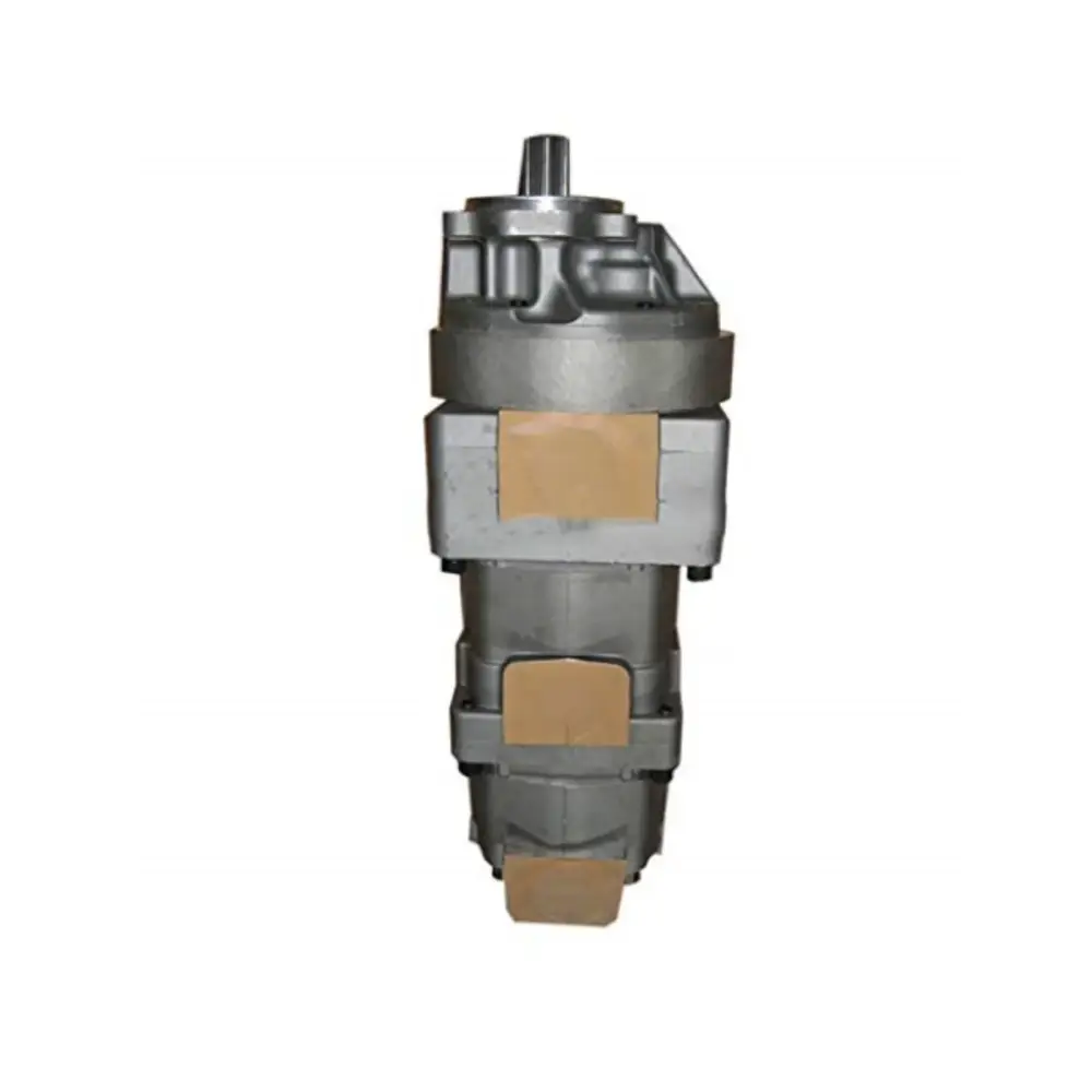Шестерённый насос 705-56-24030 для Komatsu PC220-1 PC200-1 — фото 1