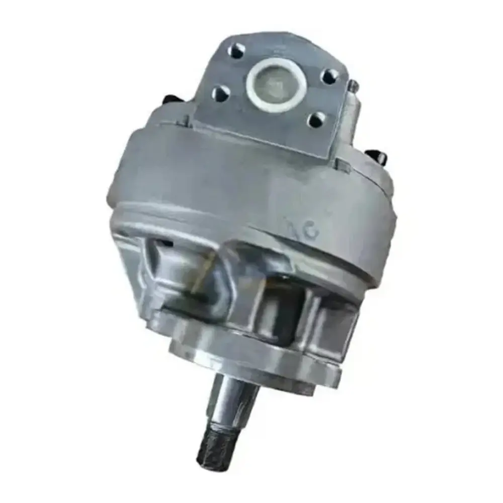 Гидронасос Fits For Komatsu Dump Truck HD985-5 HD985-3 HD785-3 HD785-5 Hydraulic Pump 705-22-44020 — фото 1