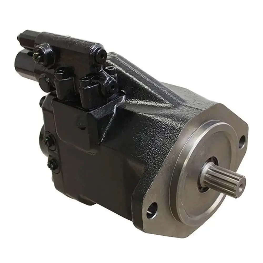 Гидронасос Hydraulic Pump AL161041 Fits for John Deere Tractor 6110 6520 6600 6620 6800 6810 6910 6150S 6920S — фото 1