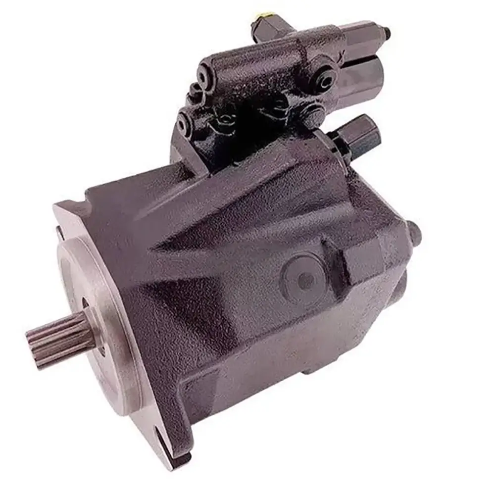 Гидронасос Hydraulic Pump AL161043 Fits for John Deere Tractor 6010 6100 6210 6300 6320 6410 6500 6600 6800 7210 7520 — фото 1
