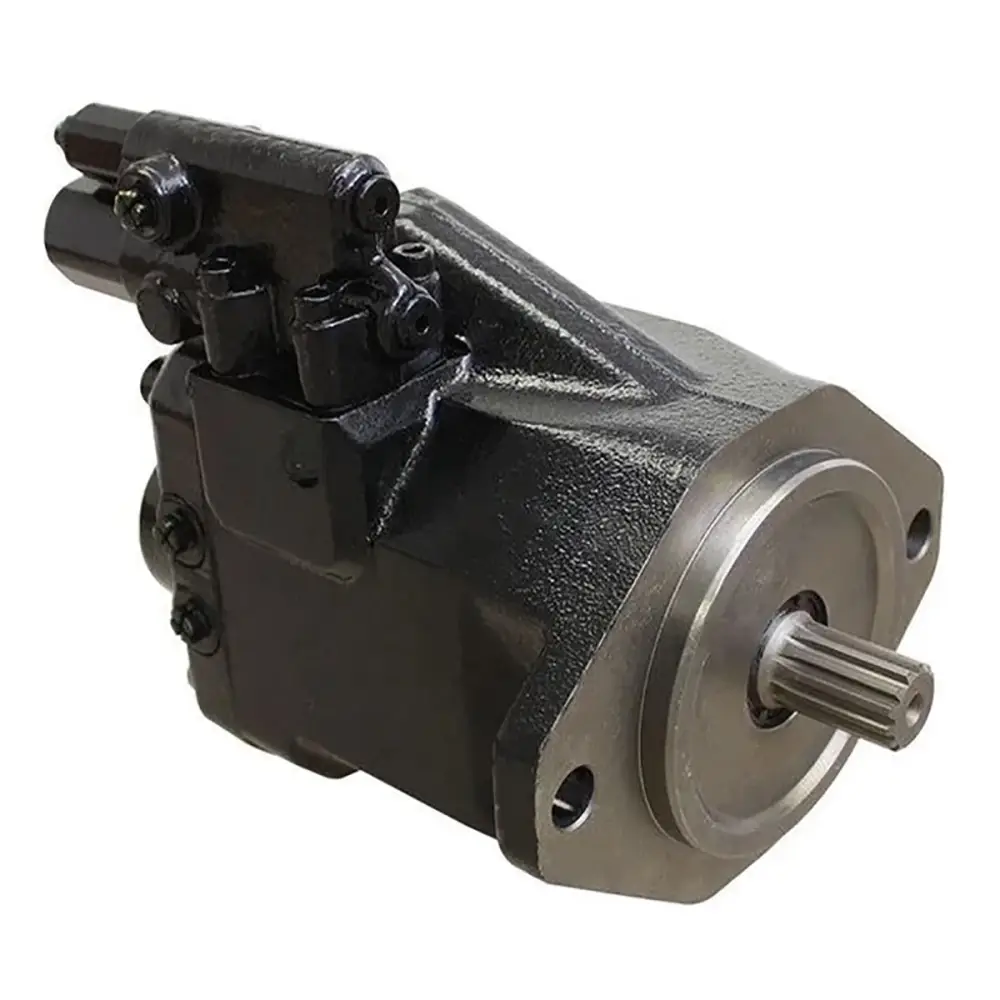 Гидронасос Hydraulic Pump AL161044 Fits for John Deere Tractor 7320 7220 7420 7520 — фото 1