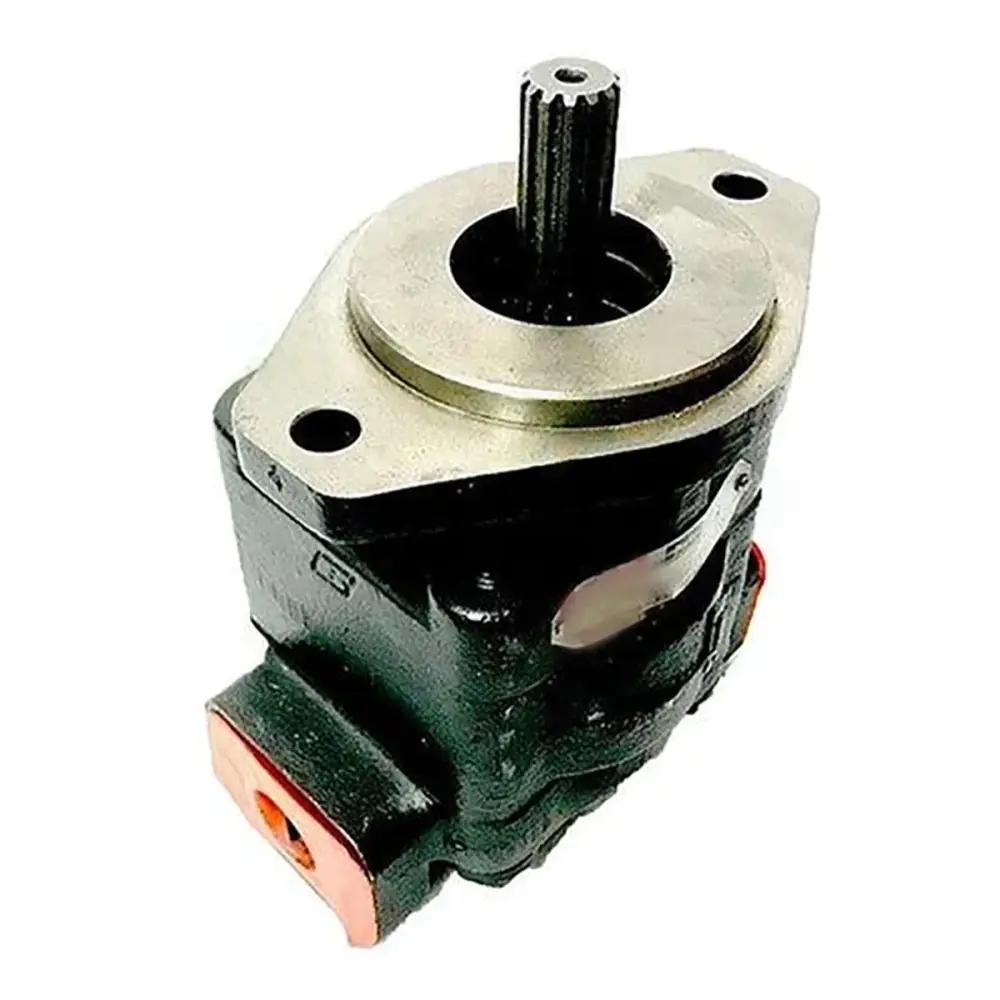 Гидронасос Hydraulic Pump AT81402 Fits for John Deere Bulldozer 450E 550B — фото 1