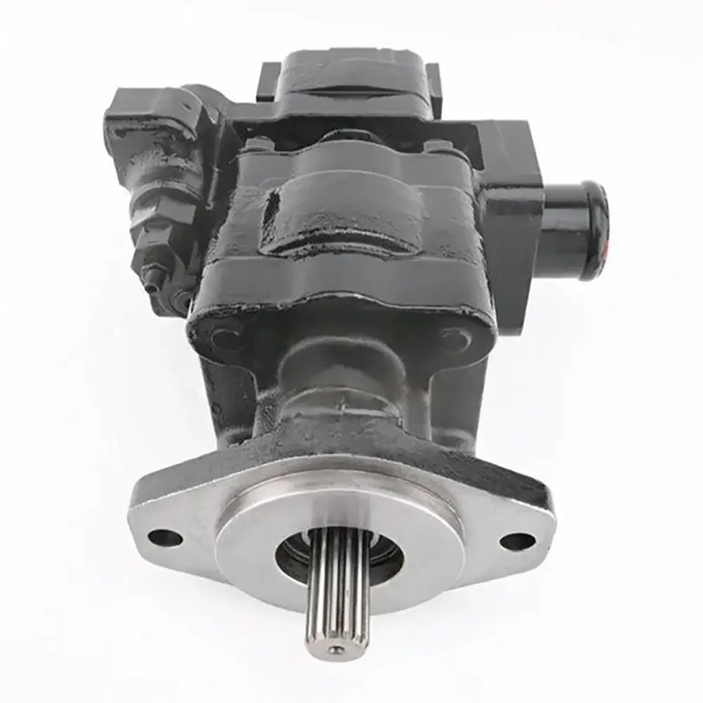 Гидронасос Hydraulic Pump AT169030 Fits for John Deere Loader 310E 310SE 315SE — фото 1