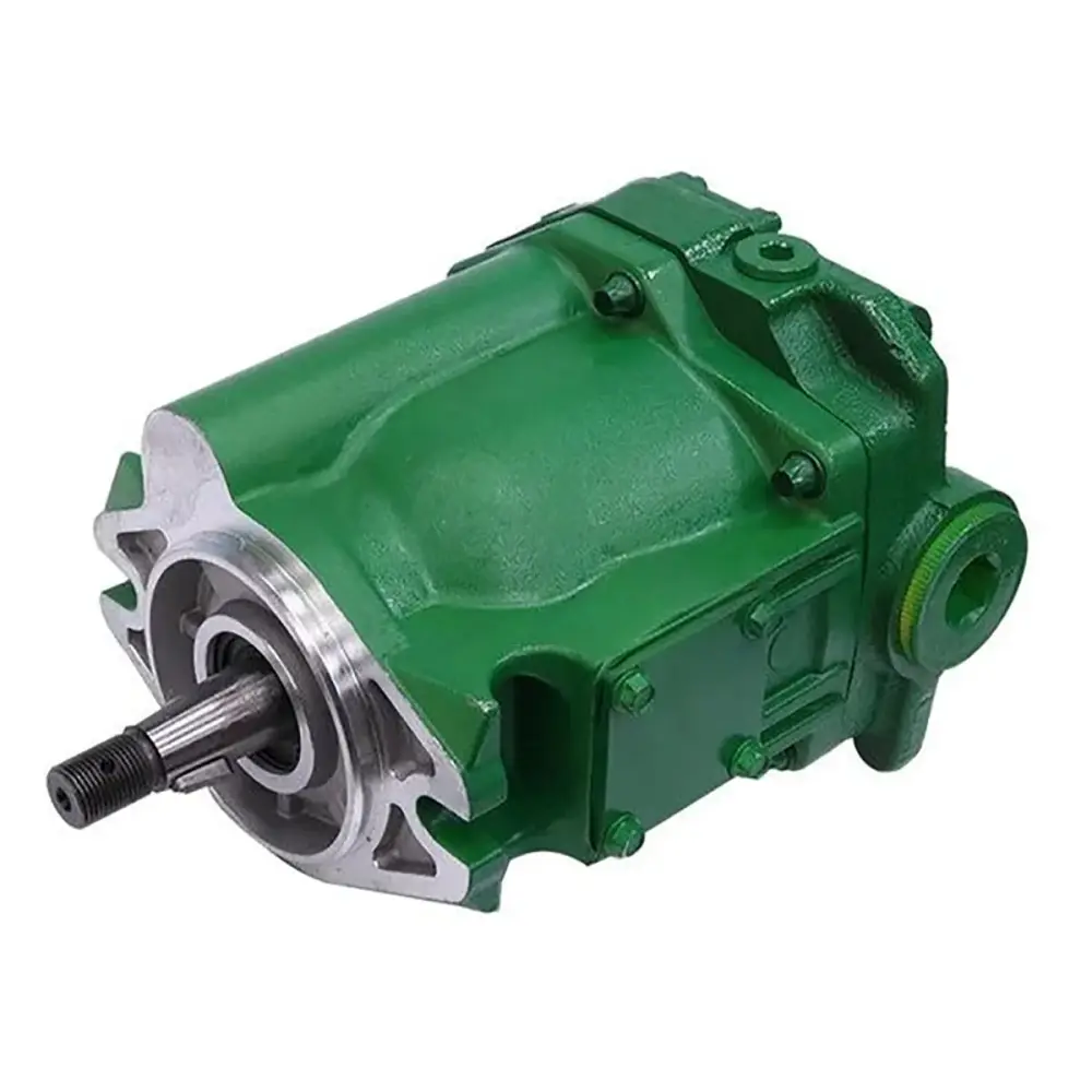Гидронасос Hydraulic Pump AN272979 Fits for John Deere Cotton Picker 9976 9986 9996 — фото 1