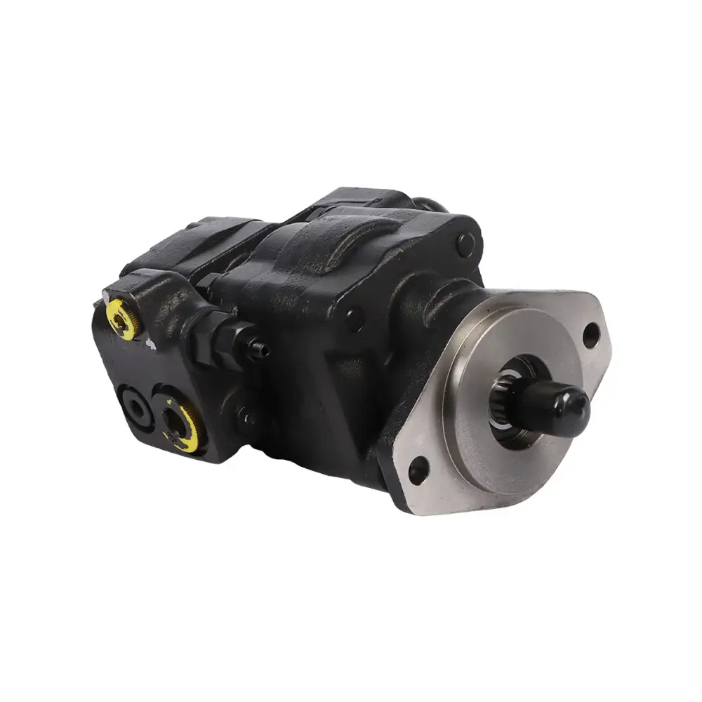 Гидронасос Hydraulic Pump AT331223 for John Deere Backhoe Loader 310G 310SJ 310SK 315SK 325J — фото 1
