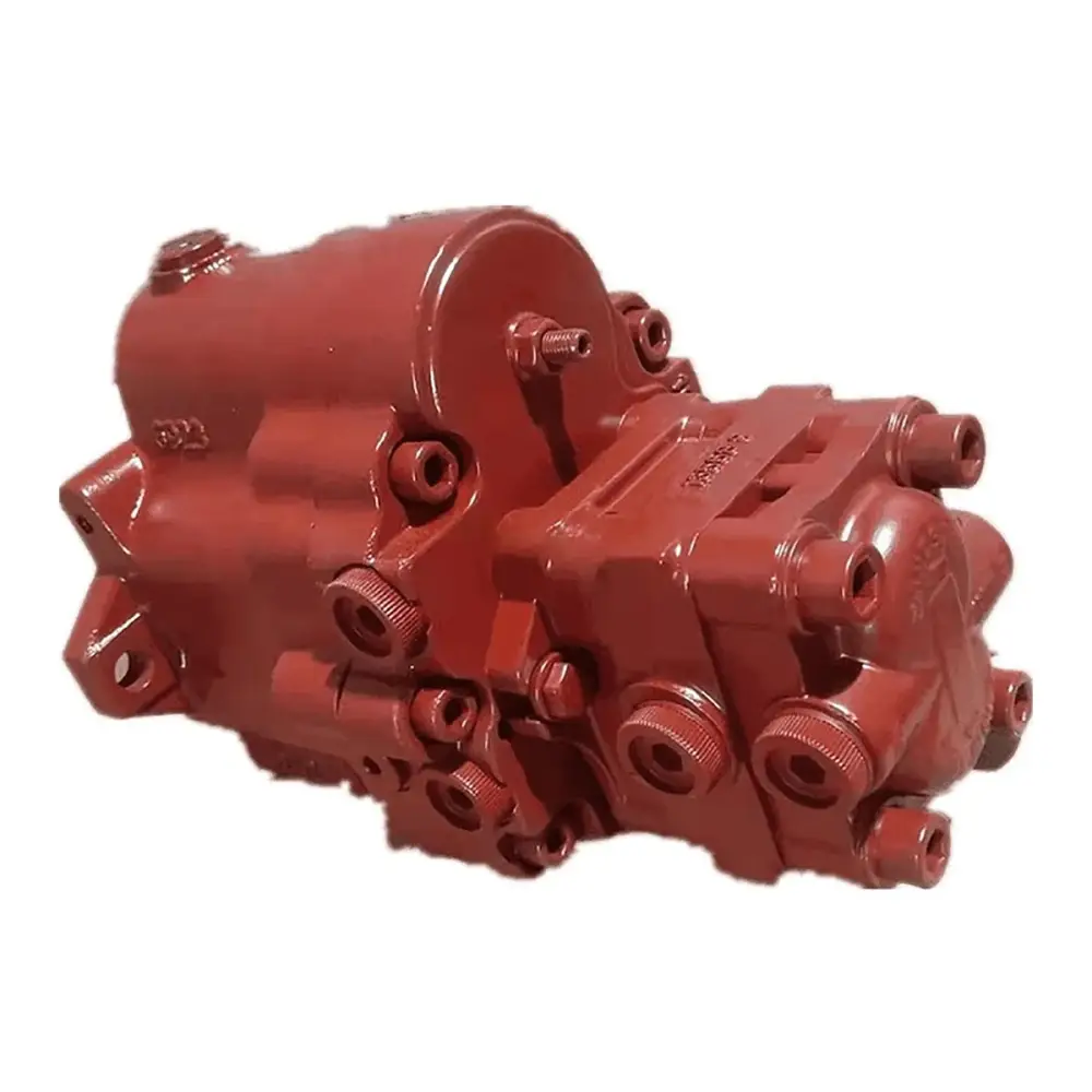 Гидронасос OEM PVD-1B-32S, PVD1B32S Hydraulic Pump Assembly New — фото 1