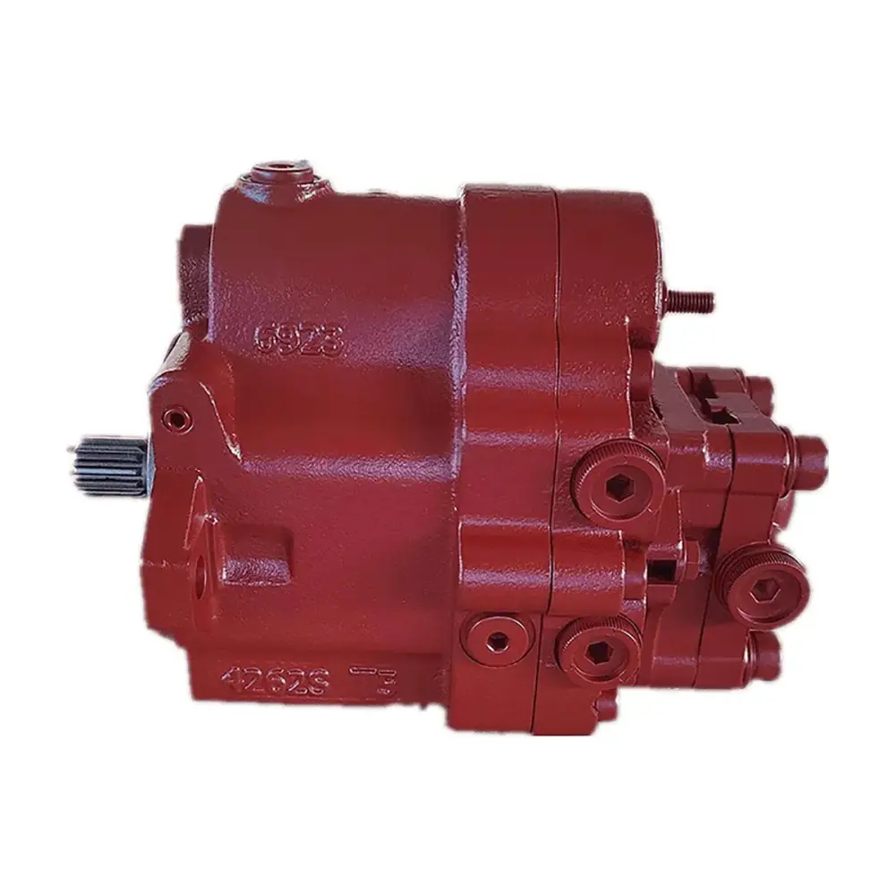 Гидронасос OEM PVD-0B-16S, PVD0B16S Hydraulic Pump Assembly New — фото 1