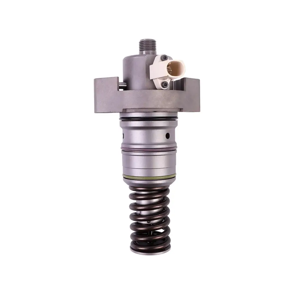 Fuel Pump 2102391 1934322 for Paccar MX13 Engine — фото 1