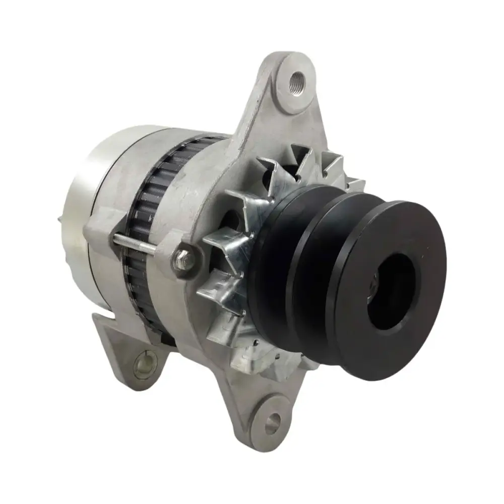 Alternator 600-825-3150 for Komatsu 6D125E-2 Engine — фото 1