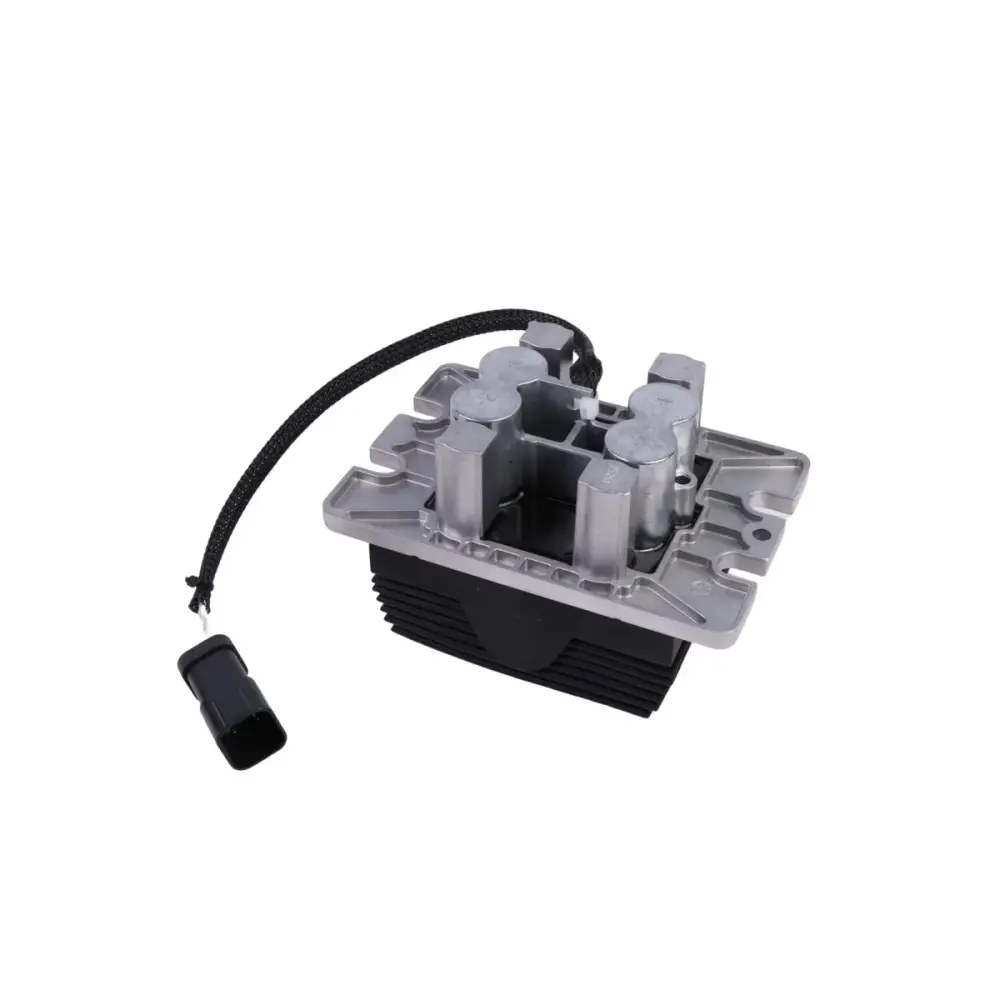 Control GP-Pedal Valve 561-7001 5617001 for Caterpillar CAT Excavator 301.8 304 308 309 306 309H — фото 1