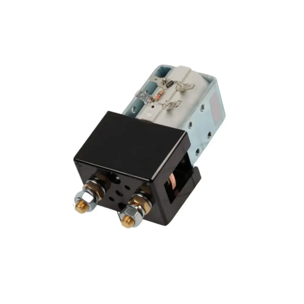Solenoid Valve 74266GT 74267GT 24V 180A for Genie Scissor Lifts GR20 GS1930 Z30/20N Z34/22DC — фото 1