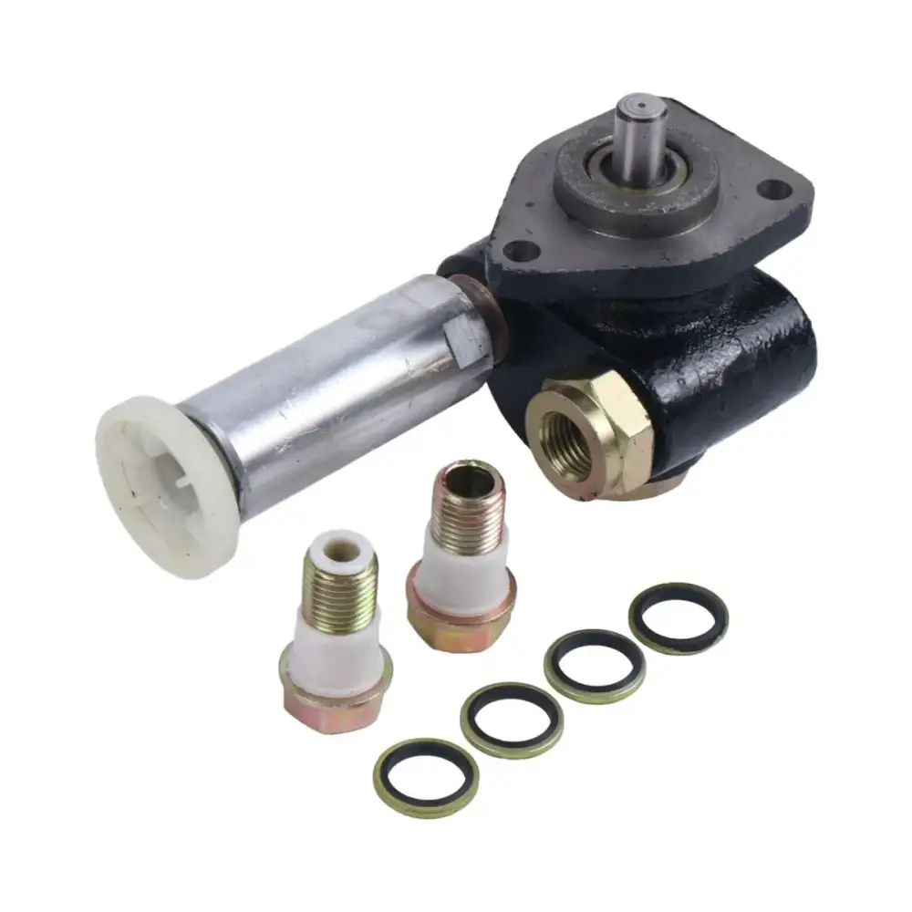 Fuel Feed Pump 105220-7560 1052207560 for Zexel Isuzu 4BG1 6BG1 Engine — фото 1