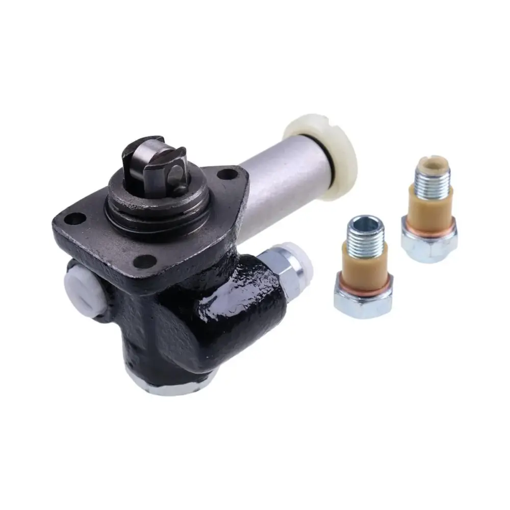Fuel Feed Pump 092100-1540 0921001540 for Mitsubishi 4D32 Caterpillar E70 — фото 1