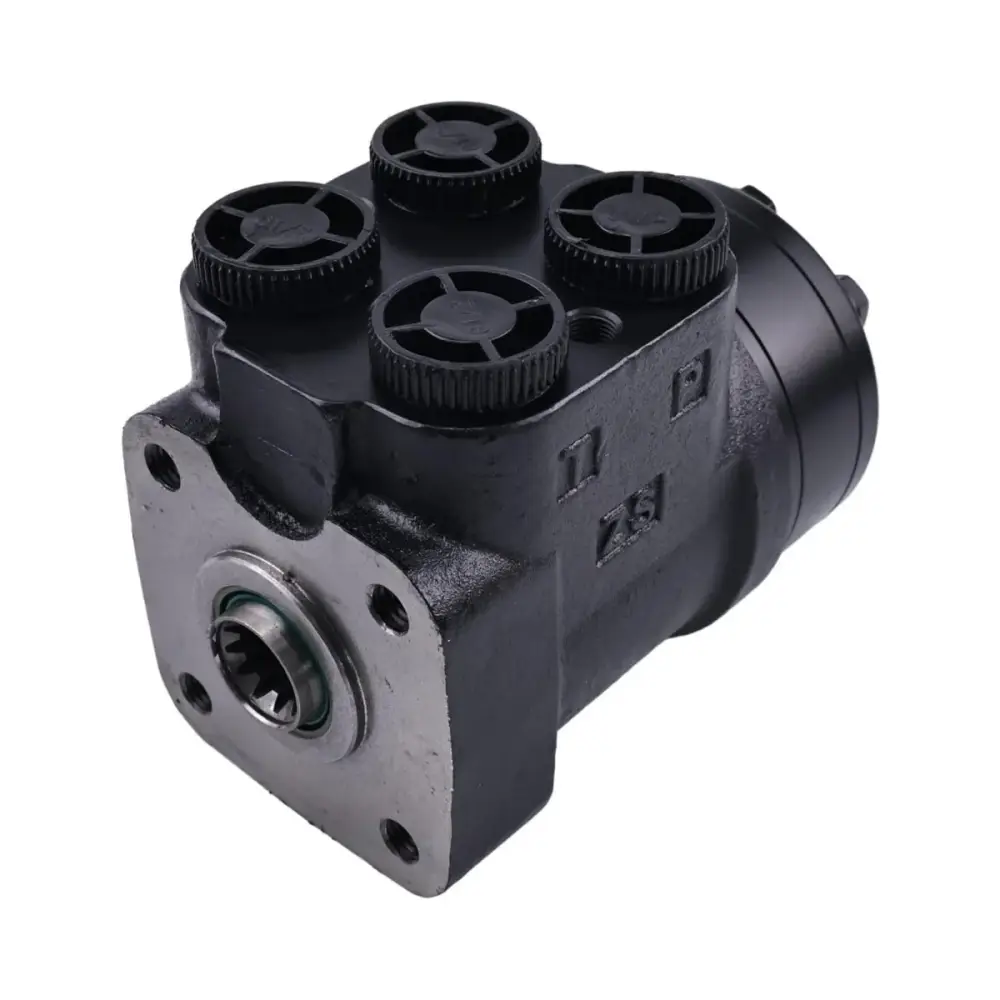 OSPB160ON 150N0043 150-0043 150B0043 101-1-160-E Hydraulic Steering Control Unit for Danfoss — фото 1