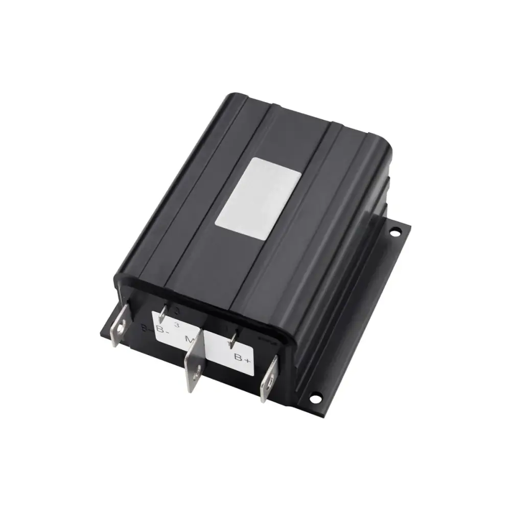 24V Motor Controller KCCA0032 KCCA0040 for Genie GS1930 24-Volt JLG Skyjack Upright Snorkel Lift — фото 1