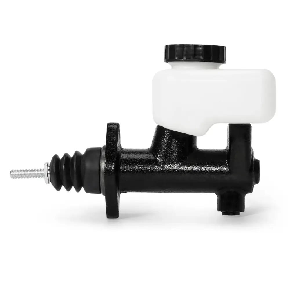 Clutch Master Cylinder AL66874 AL57864 for John Deere Tractor 2355 2555 2755 2955 3055 3155 3255 — фото 1