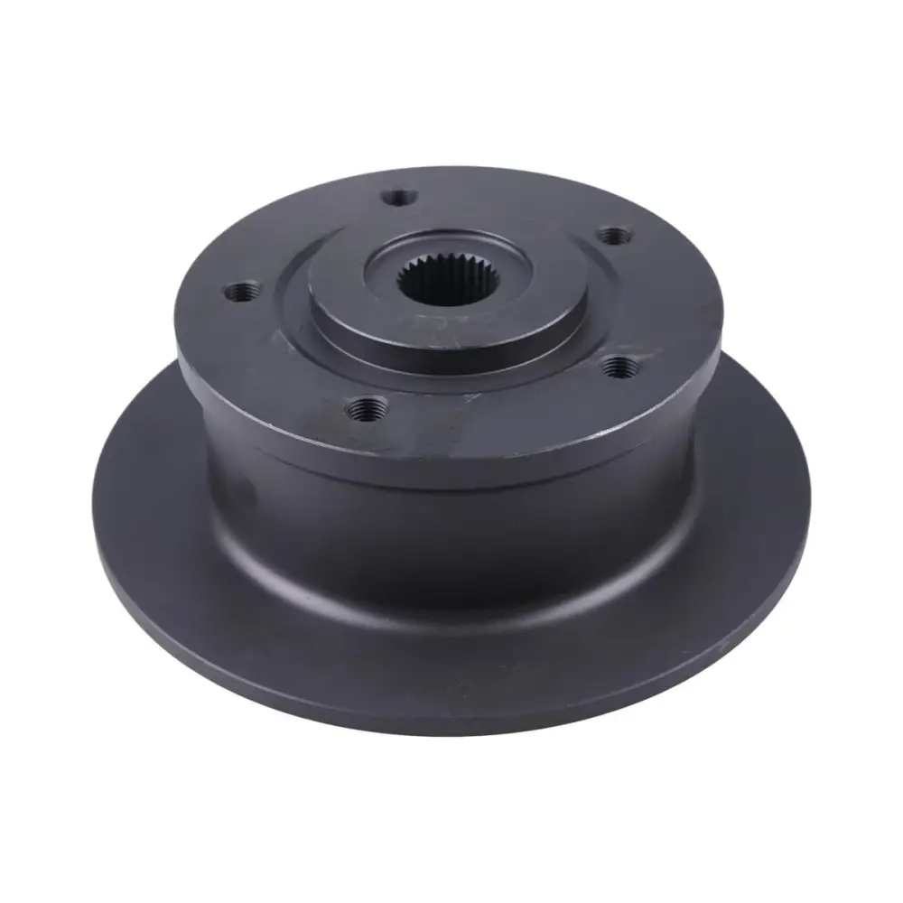 Wheel Hub Brake Rotor Assembly AM142949 M164365 M162263 for John Deere XUV 620 625 825 835 850 855 865 Utility Vehicles A3-T M Gator M-Gator (A2, A3) — фото 1